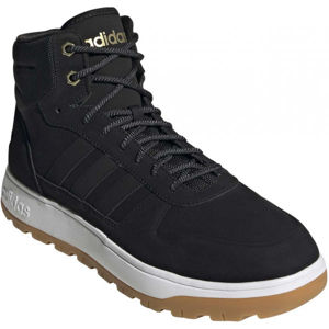 adidas FROZETIC M Pánské volnočasové boty, černá, velikost 42