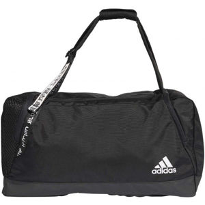 adidas FS BTR Sportovní taška, černá, veľkosť UNI