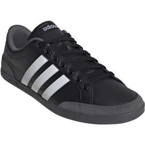 adidas CAFLAIRE Pánské volnočasové boty, černá, velikost 42