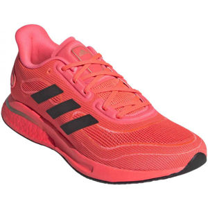 adidas SUPERNOVA W růžová 5.5 - Dámská běžecká obuv
