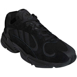 adidas YUNG-1 Pánská obuv, černá, velikost 42