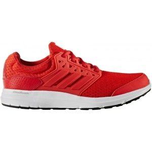 adidas GALAXY 3 M červená 6 - Pánská běžecká obuv