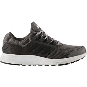 adidas GALAXY 4 M černá 7 - Pánská běžecká obuv