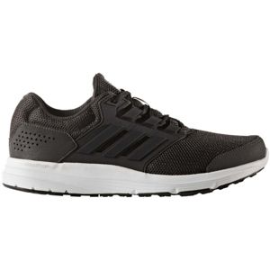 adidas GALAXY 4 W černá 5 - Dámská běžecká obuv