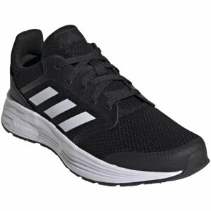 adidas GALAXY 5 W Dámská běžecká obuv, černá, velikost 40 2/3