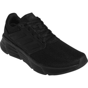 adidas GALAXY 6 Pánská běžecká obuv, černá, veľkosť 44 2/3
