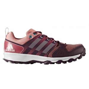 adidas GALAXY TRAIL W fialová 5 - Dámská trailová obuv