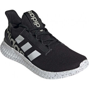 adidas KAPTIR 2.0 Pánská volnočasová obuv, černá, veľkosť 42 2/3