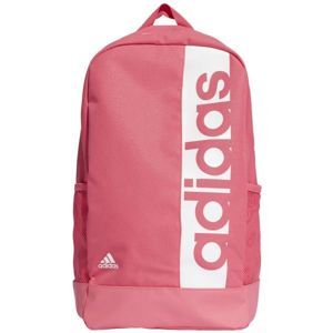 adidas LIN PER BP růžová NS - Batoh