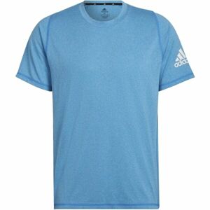 adidas FRL ULT HT TEE Pánské sportovní tričko, modrá, veľkosť XL
