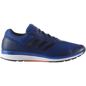 adidas MANA BOUNCE 2M ARAMIS modrá 10 - Pánská běžecká obuv