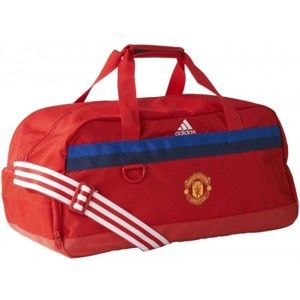 adidas MUFC TB M - Sportovní taška