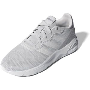 adidas NEBZED Dámská volnočasová obuv, šedá, veľkosť 41 1/3