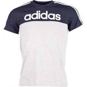adidas OSR M LIN TEE - Pánské tričko