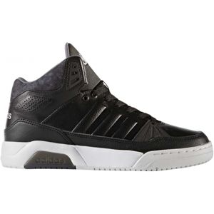 adidas PLAY9TIS W černá 7 - Dámská lifestylová obuv