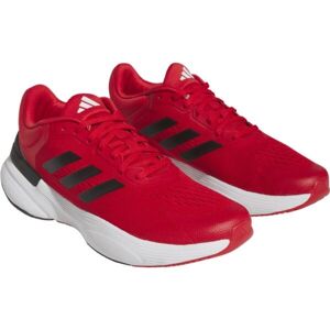 adidas Pánská běžecká obuv Pánská běžecká obuv, červená, velikost 42 2/3