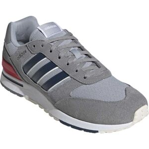 adidas RUN 80S Pánská obuv, šedá, velikost 45 1/3