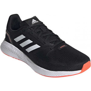 adidas RUNFALCON 2.0 Dámská běžecká obuv, černá, veľkosť 38 2/3