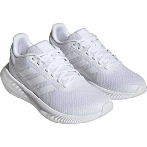 adidas RUNFALCON 3.0 W Dámská běžecká obuv, bílá, veľkosť 43 1/3
