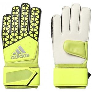 adidas ACE REPLIQUE žlutá 9.5 - Brankářské rukavice