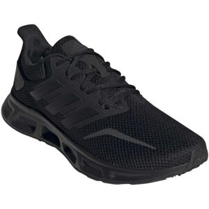 adidas SHOWTHEWAY 2.0 Pánská běžecká obuv, černá, veľkosť 43 1/3