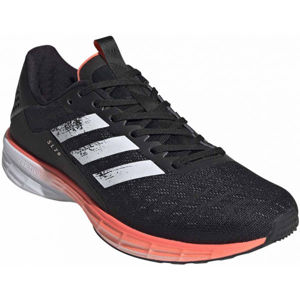 adidas SL20 černá 9 - Pánská běžecká obuv