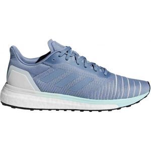 adidas SOLAR DRIVE W Dámská běžecká obuv, modrá, velikost 38