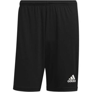 adidas SQUAD 21 SHO Pánské fotbalové šortky, černá, velikost XS