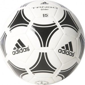 adidas TANGO GLIDER bílá 3 - Fotbalový míč