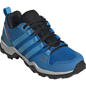 adidas TERREX AX2R K Dětská sportovní obuv, modrá, velikost 33