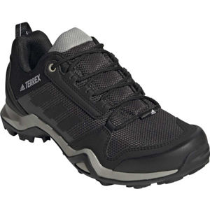 adidas TERREX AX3 W Dámská outdoorová obuv, černá, velikost 42