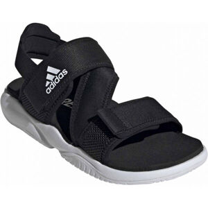 adidas TERREX SUMRA W Dámské sandály, černá, velikost 40.5