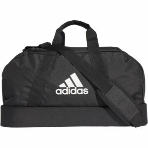 adidas TIRO S Sportovní taška, černá, veľkosť S