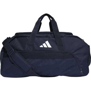 adidas TIRO LEAGUE DUFFEL M Sportovní taška, černá, veľkosť NS