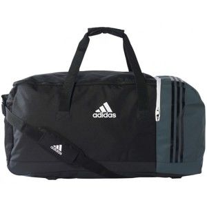 adidas TIRO TEAMBAG L černá  - Sportovní taška