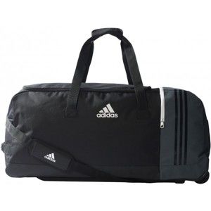 adidas TIRO XL W/W černá XL - Sportovní taška