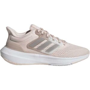 adidas ULTRABOUNCE W Dámská běžecká obuv, růžová, veľkosť 41 1/3