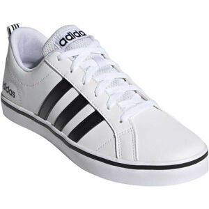 adidas VS PACE Pánské tenisky, bílá, veľkosť 46 2/3