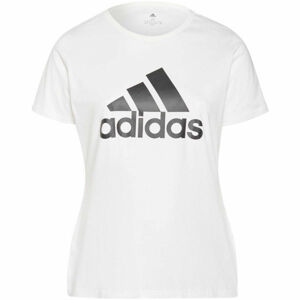 adidas INC BL T  3x - Dámské tričko plus size