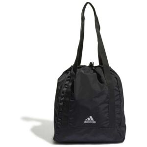 adidas W ST TOTE Sportovní taška, černá, velikost UNI