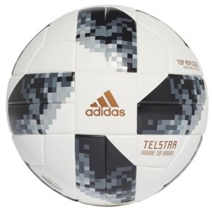 adidas WORLD CUP TOP GLIDER - Fotbalový míč