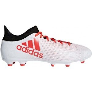 adidas X 17.3 FG - Pánská fotbalová obuv