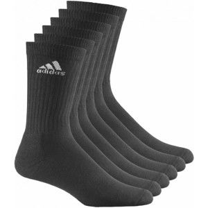 adidas ADICREW HC 6PP - Ponožky