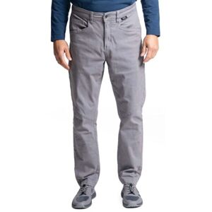 ADVENTER & FISHING Pánské outdoor kalhoty Pánské outdoor kalhoty, šedá, velikost XL