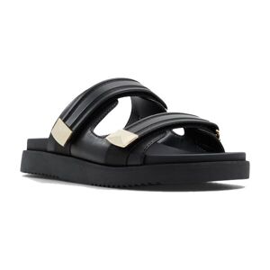 ALDO CORALINA Dámské sandály, černá, velikost 36