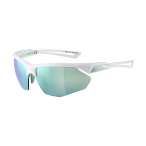Alpina Sports NYLOS HR bílá NS - Unisex sluneční brýle