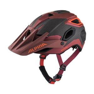 Alpina Sports ALPINA ROOTAGE  (57 - 62) - Cyklistická helma