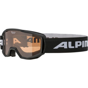 Alpina Sports PINEY SH   - Dětské sjezdové brýle