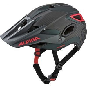 Alpina Sports ROOTAGE - Cyklistická helma