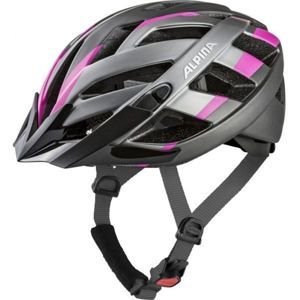 Alpina Sports PANOMA 2.0 LE - Cyklistická helma